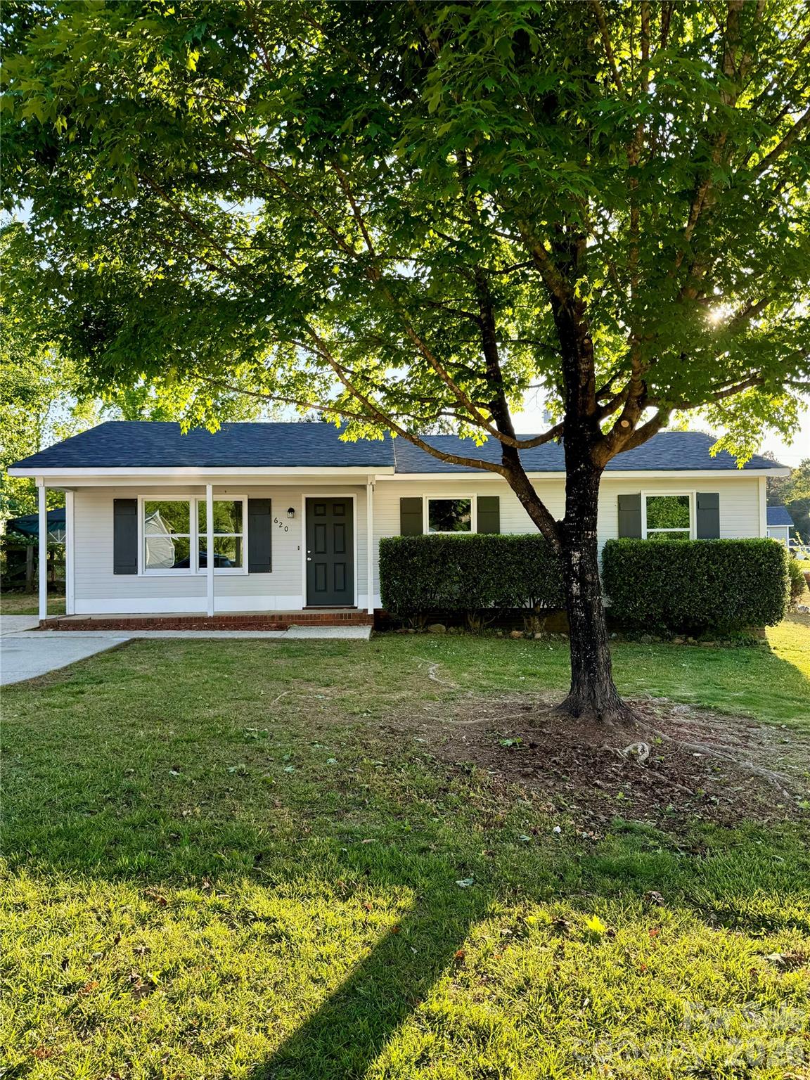 620 Creekridge Drive Monroe NC 28110