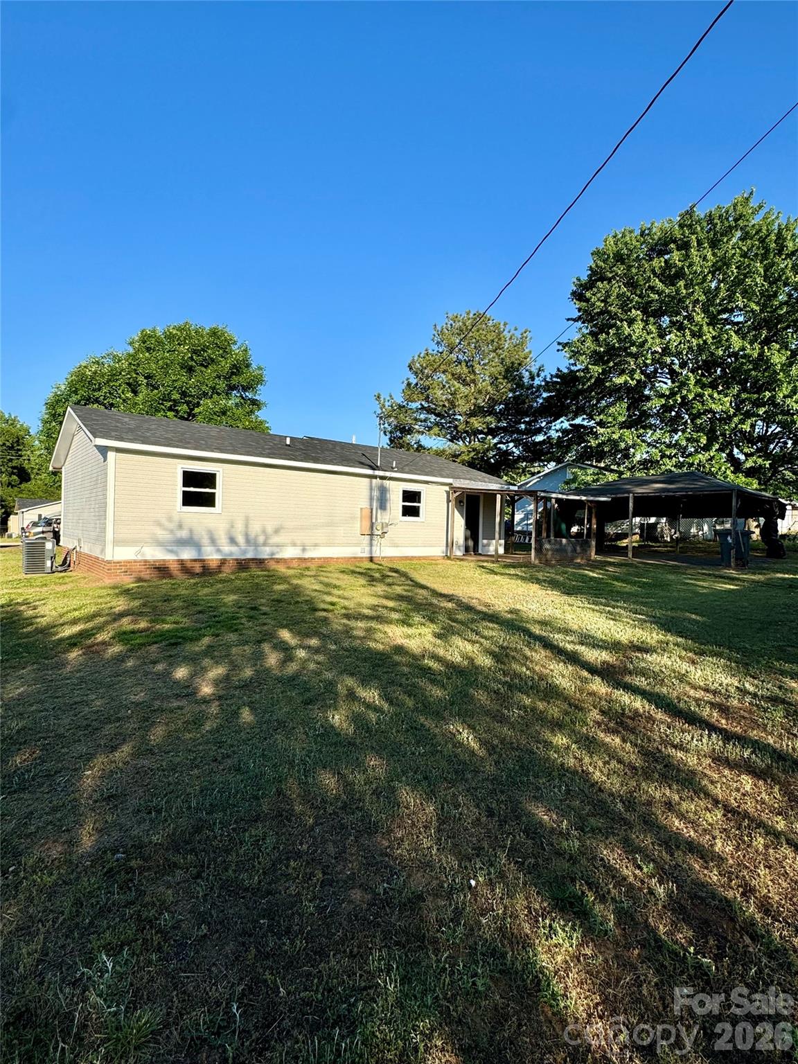 620 Creekridge Drive Monroe NC 28110