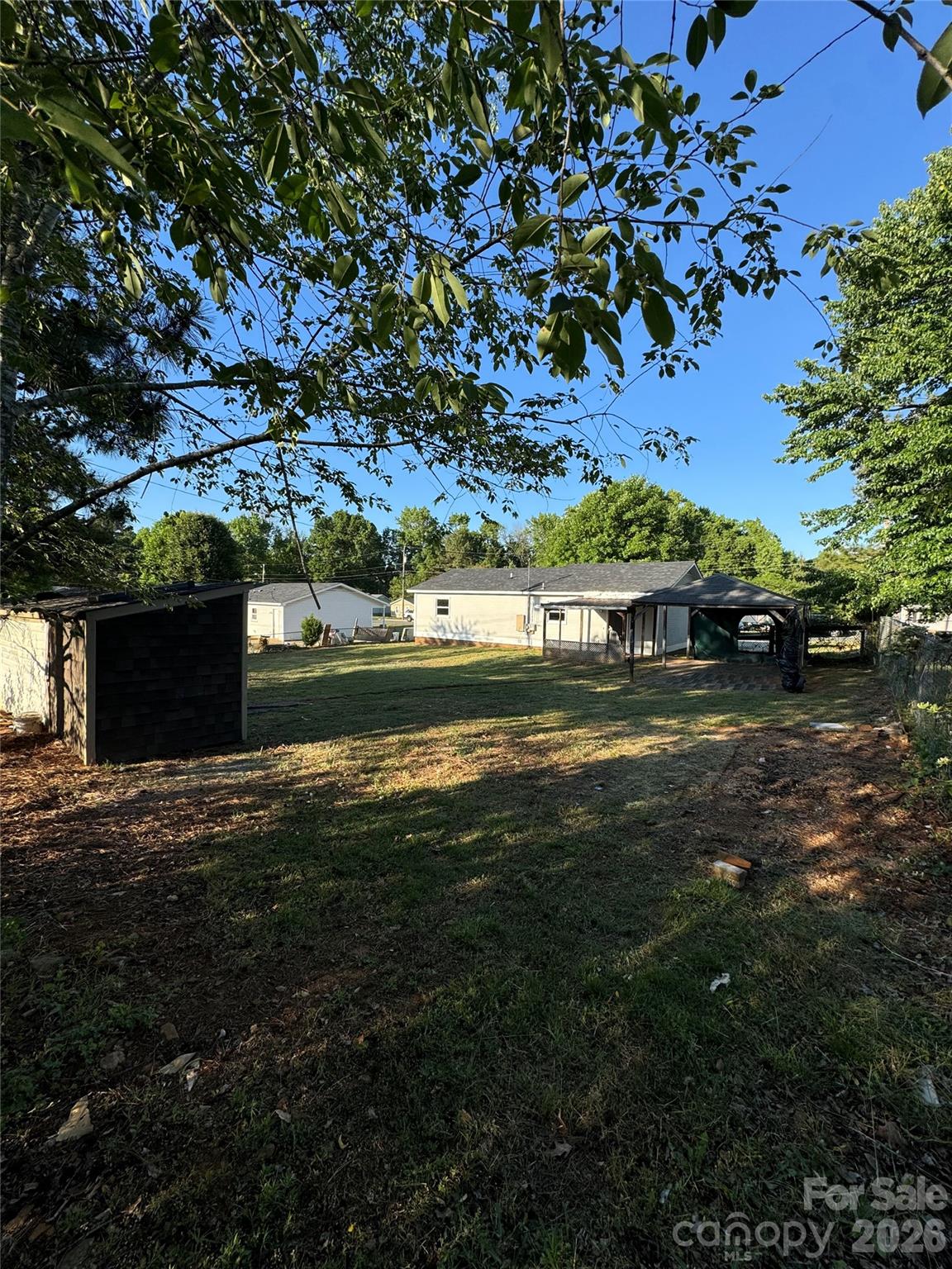 620 Creekridge Drive Monroe NC 28110