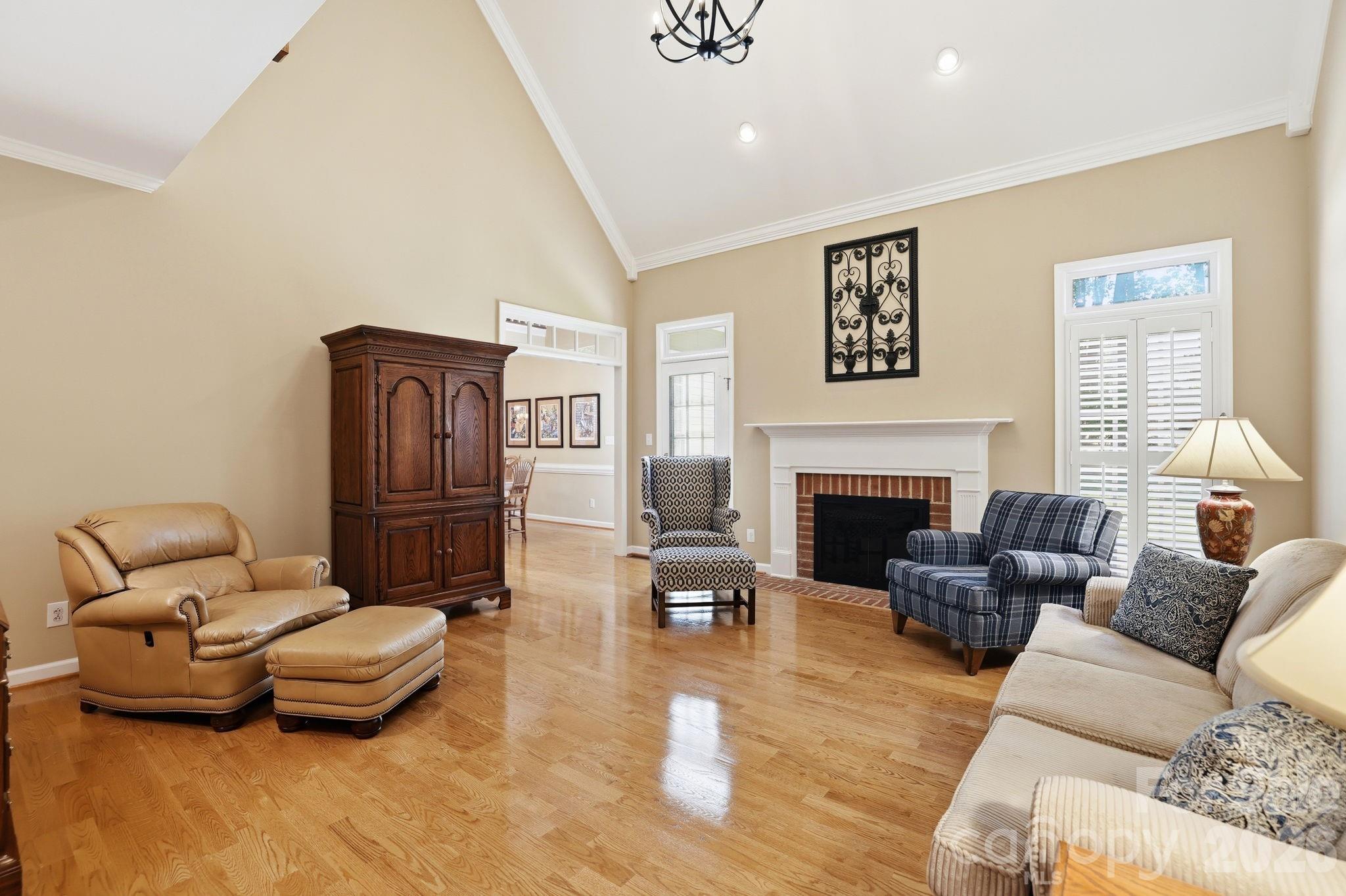 5306 Berrywood Lane Monroe NC 28110