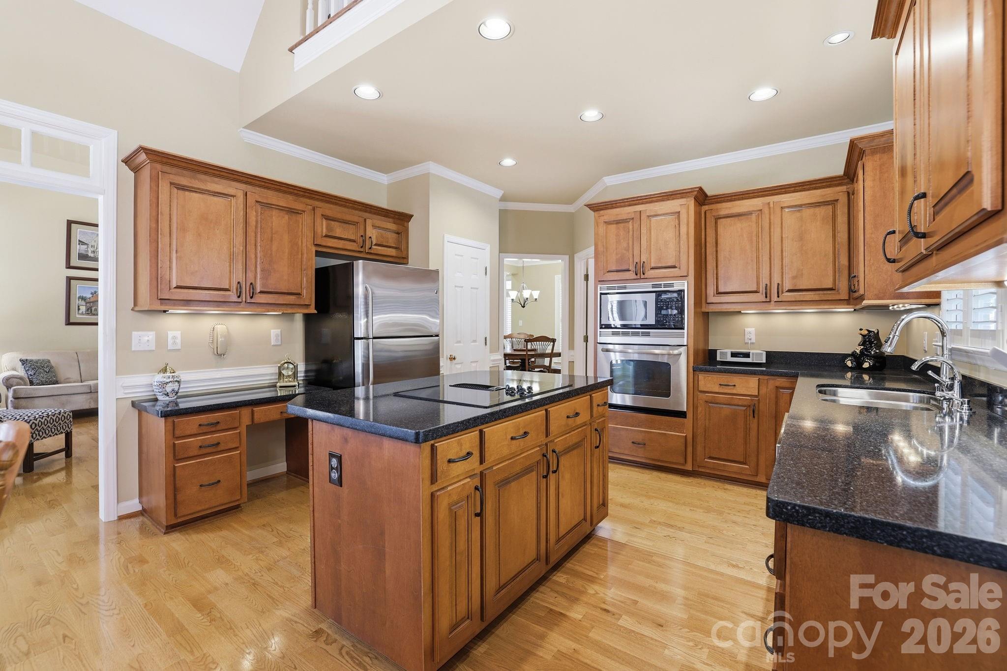 5306 Berrywood Lane Monroe NC 28110