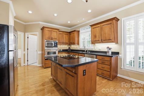 5306 Berrywood Lane Monroe NC 28110