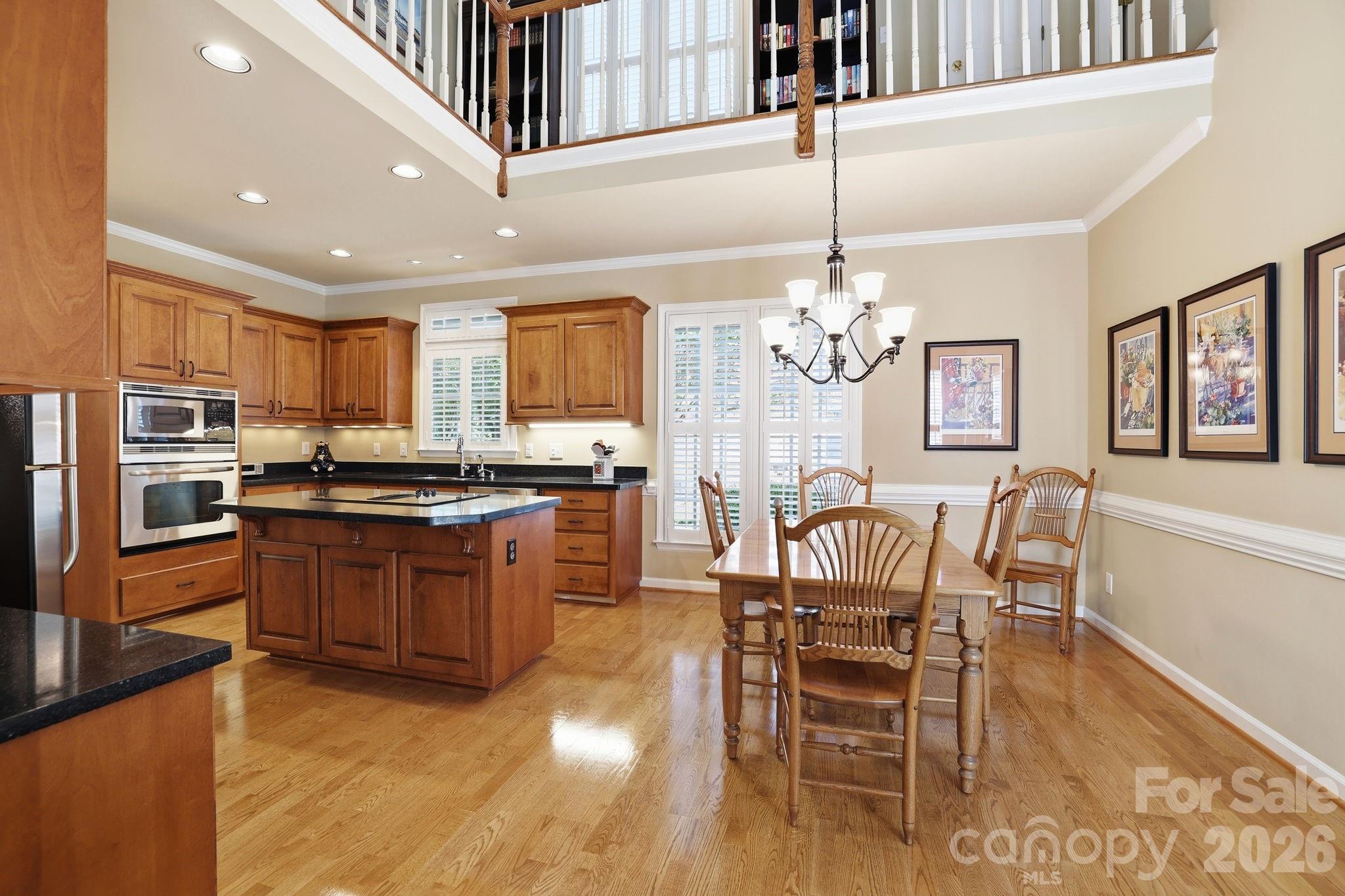 5306 Berrywood Lane Monroe NC 28110