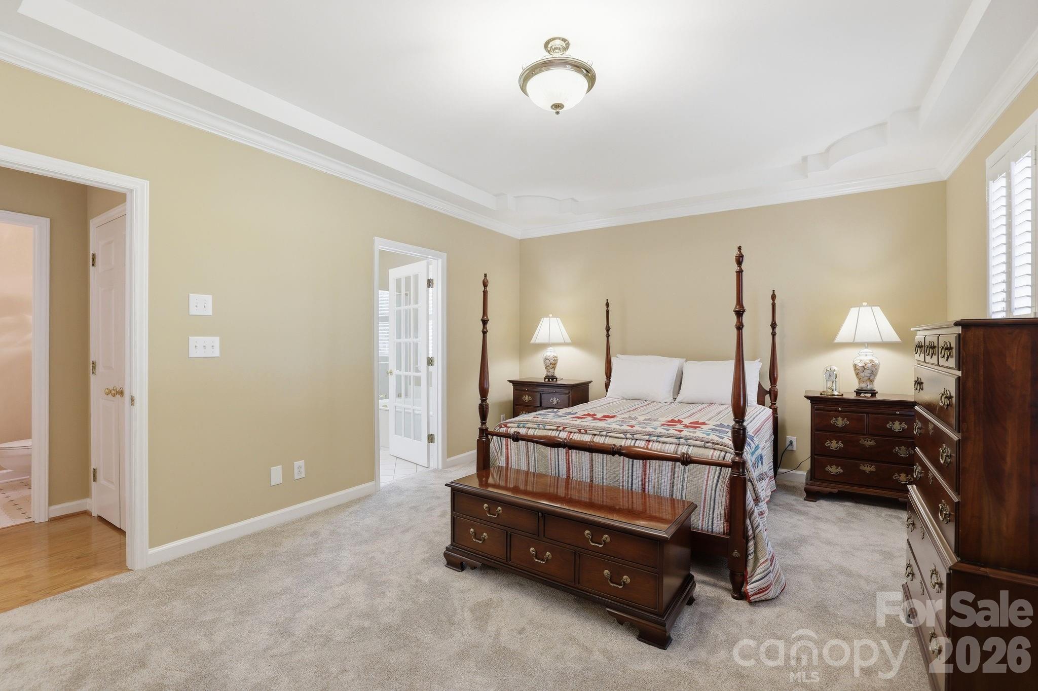 5306 Berrywood Lane Monroe NC 28110