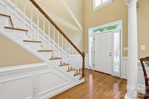 5306 Berrywood Lane Monroe NC 28110