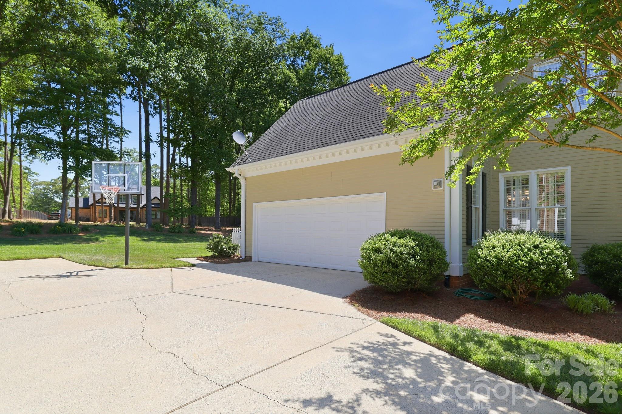 5306 Berrywood Lane Monroe NC 28110