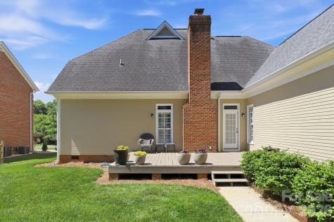 5306 Berrywood Lane Monroe NC 28110