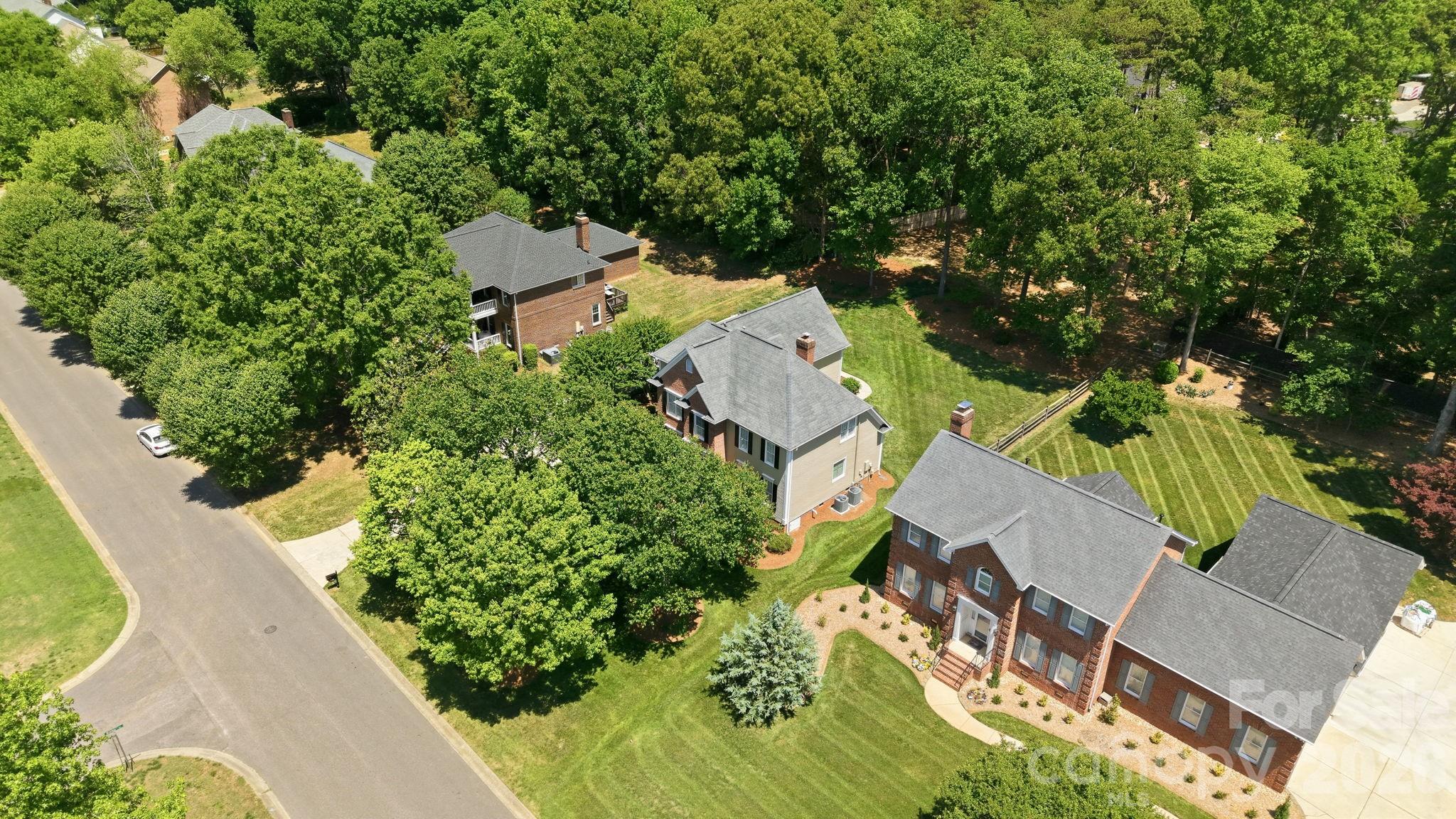 5306 Berrywood Lane Monroe NC 28110