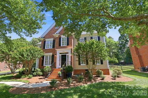 5306 Berrywood Lane Monroe NC 28110