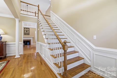 5306 Berrywood Lane Monroe NC 28110