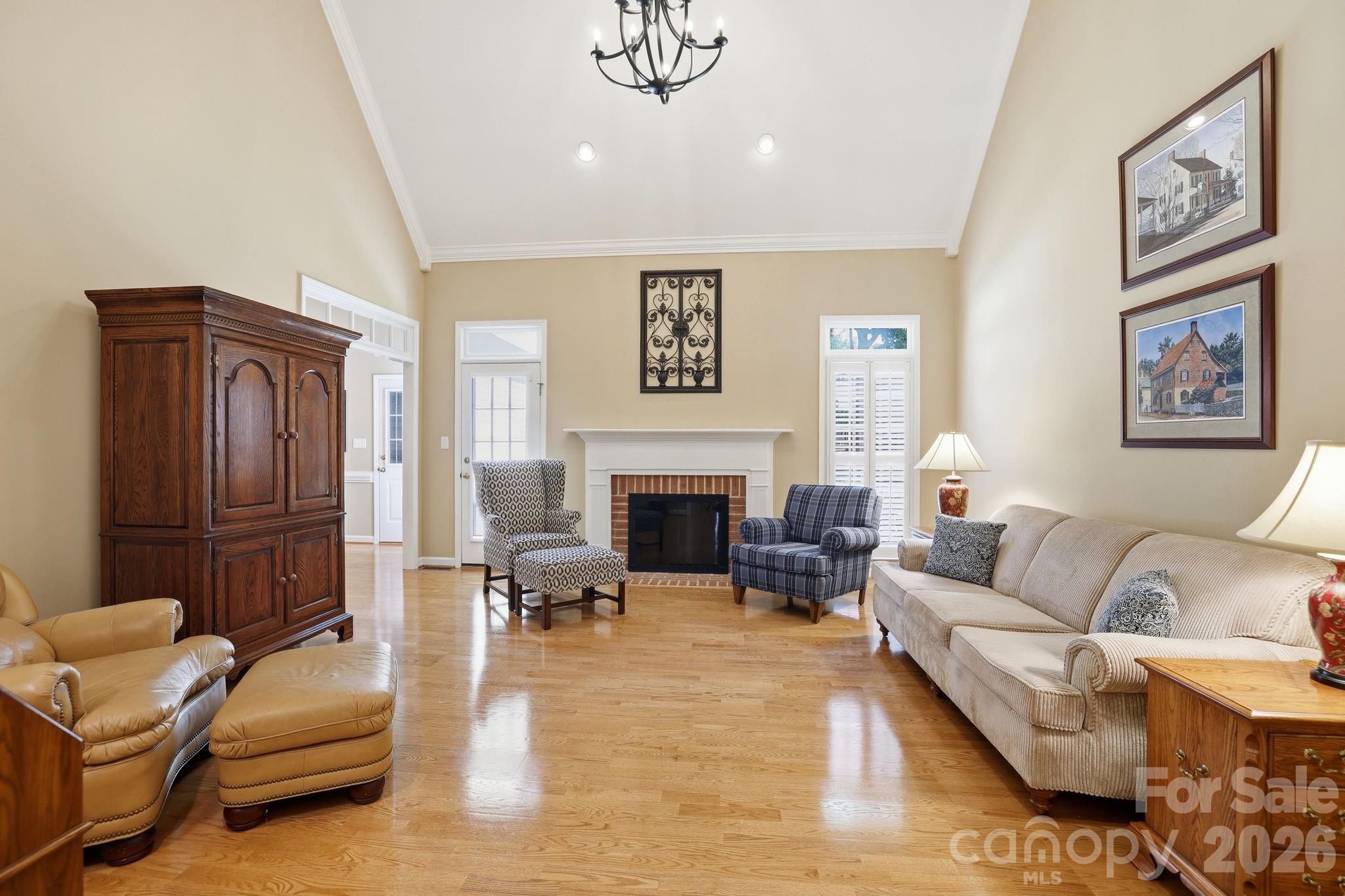 5306 Berrywood Lane Monroe NC 28110