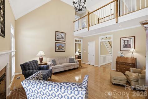5306 Berrywood Lane Monroe NC 28110