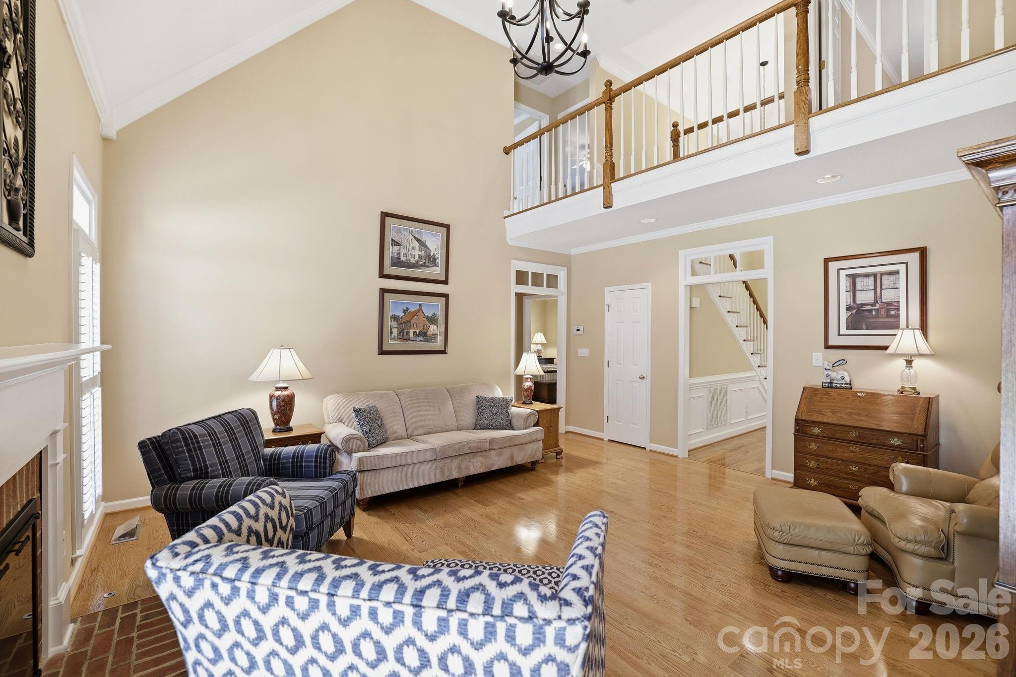5306 Berrywood Lane Monroe NC 28110