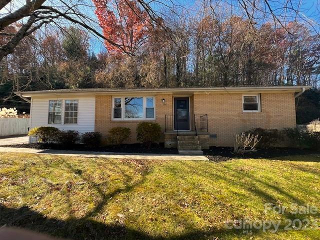 116 Glenwood Road Hendersonville NC 28791