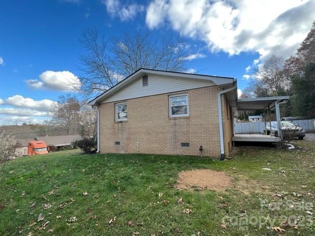 116 Glenwood Road Hendersonville NC 28791