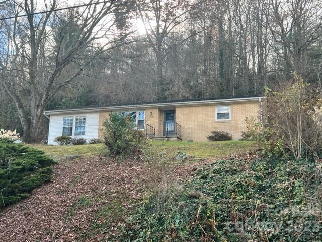 116 Glenwood Road Hendersonville NC 28791