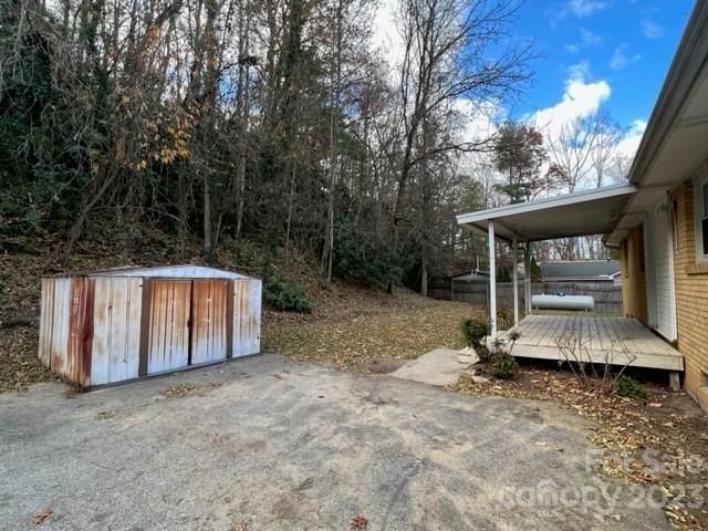 116 Glenwood Road Hendersonville NC 28791