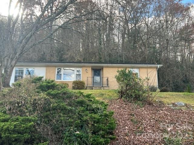 116 Glenwood Road Hendersonville NC 28791