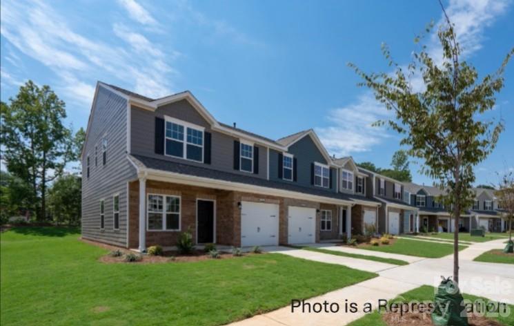 5128 Tommy Lane Stanley NC 28164