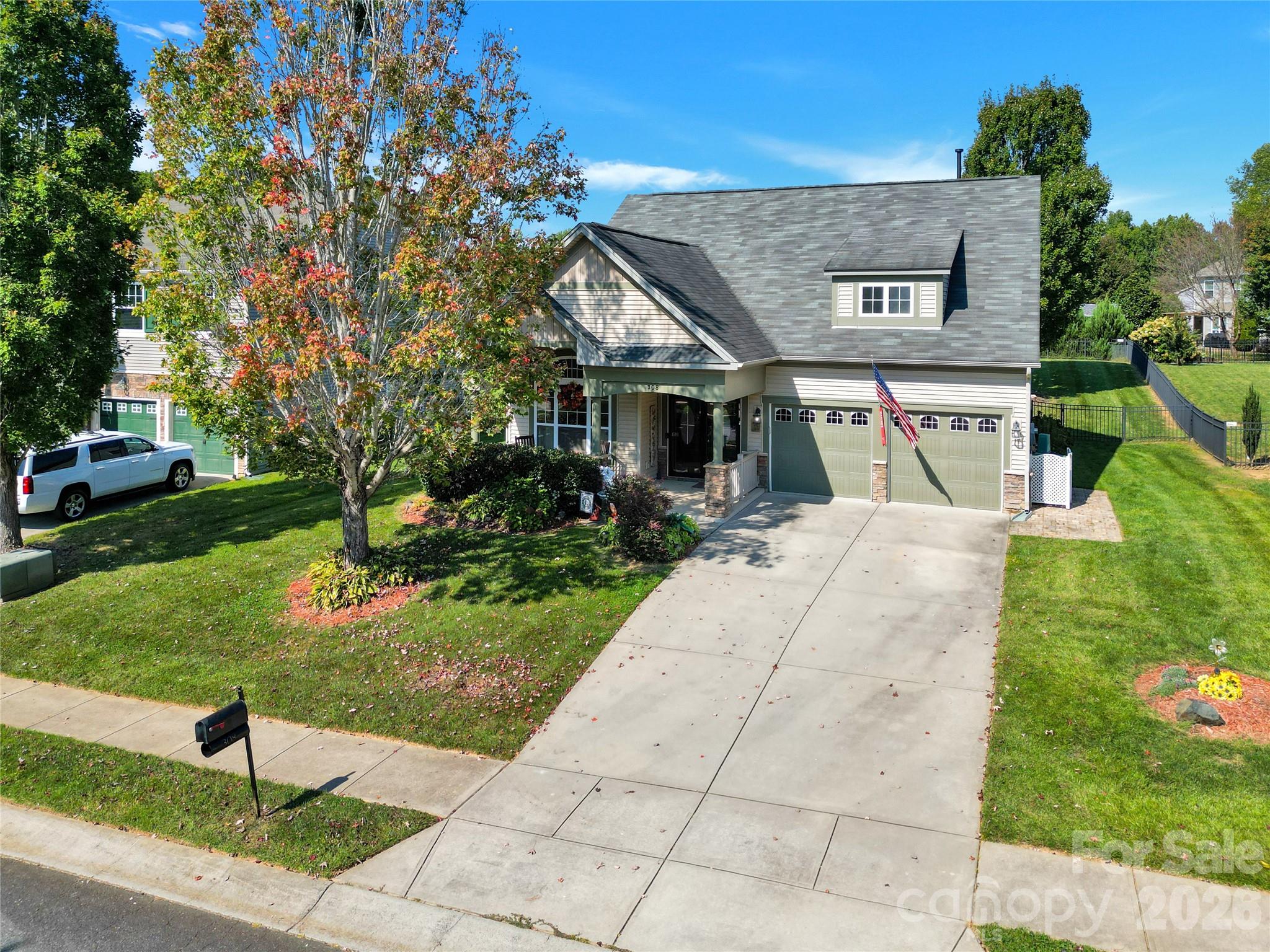 308 Tall Wheat Lane Mount Holly NC 28120