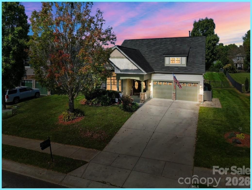 308 Tall Wheat Lane Mount Holly NC 28120