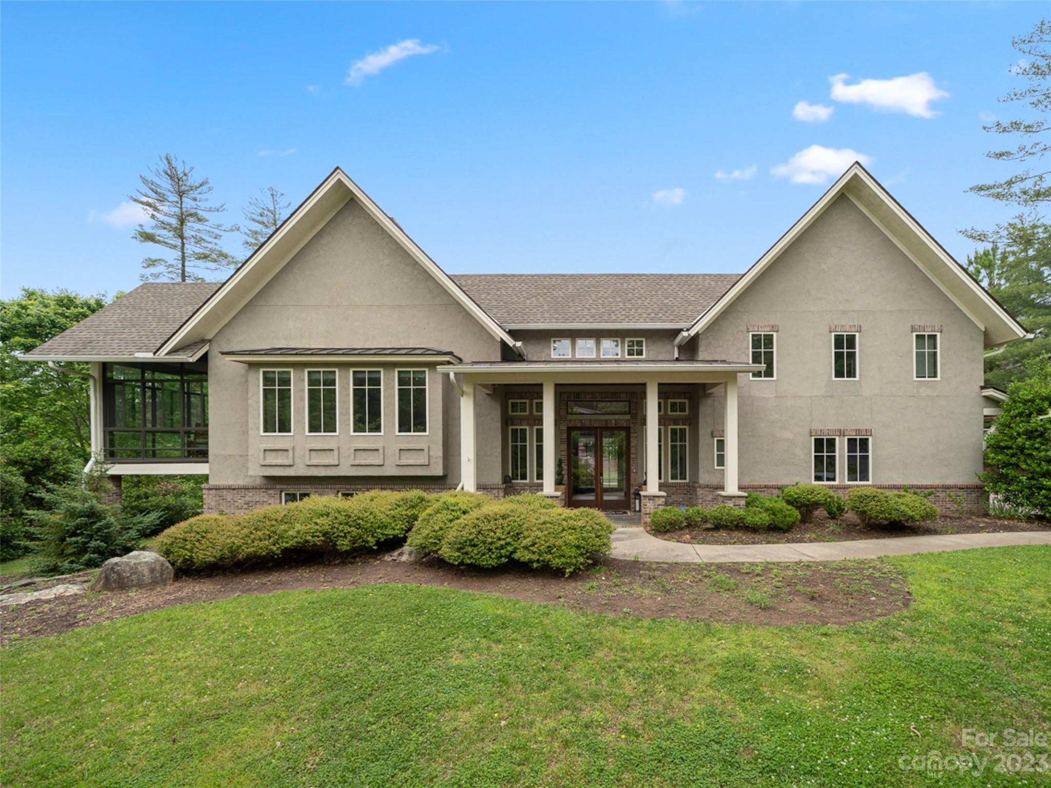 6 Beadle Lane Asheville NC 28803