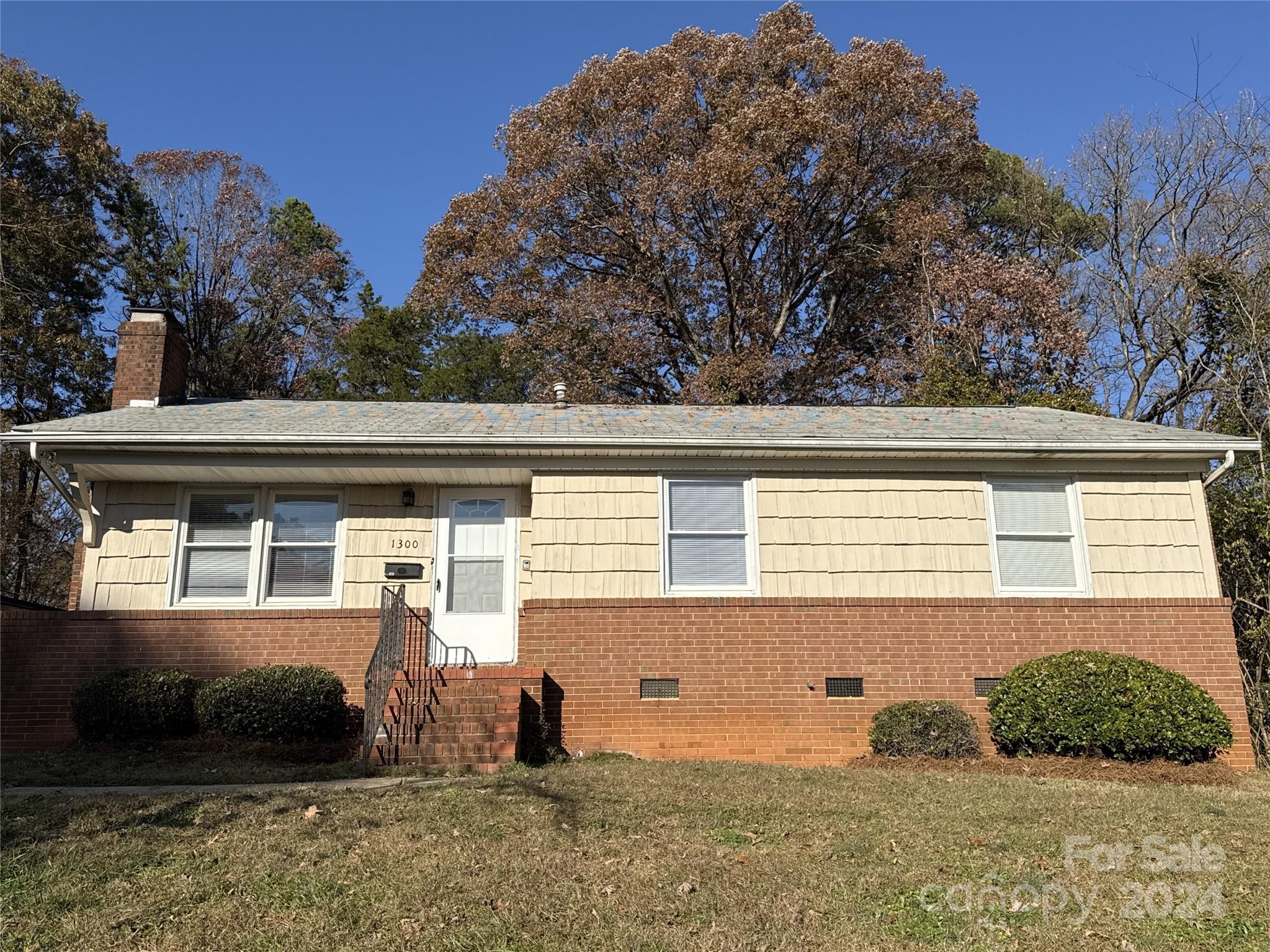 1300 Weststone Drive Charlotte NC 28208