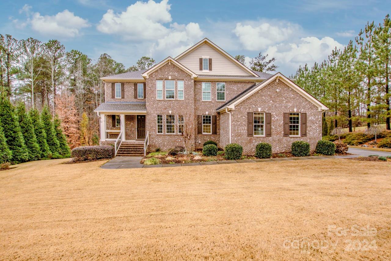 153 Leaning Tower Drive Mooresville NC 28117
