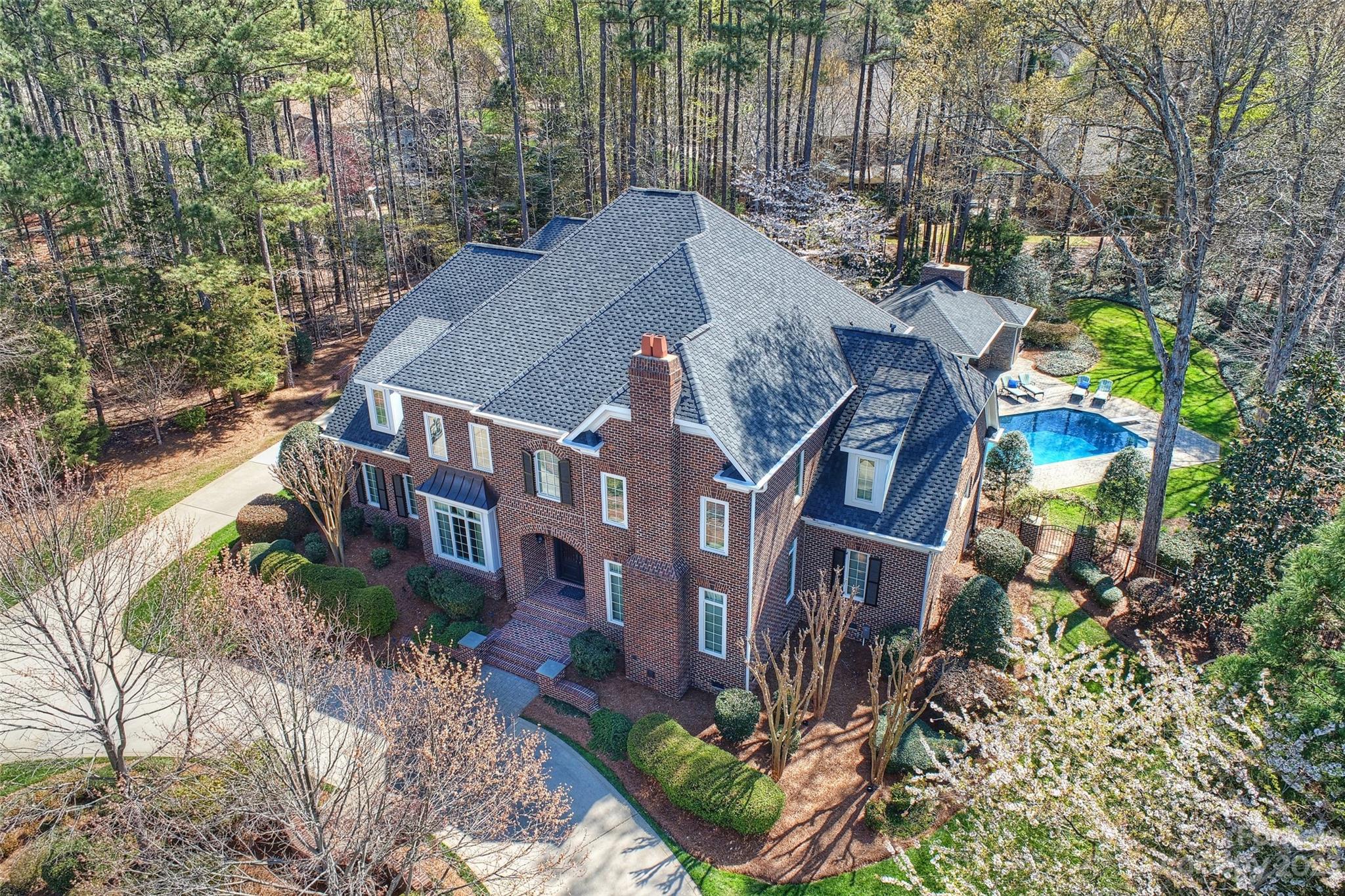 2093 Kings Manor Drive Matthews NC 28104