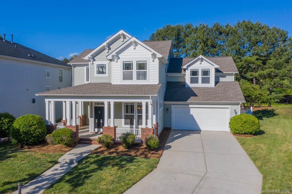 8351 Cottsbrooke Drive Huntersville NC 28078