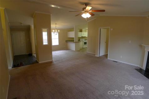 4350 Us 158 Highway Advance NC 27006