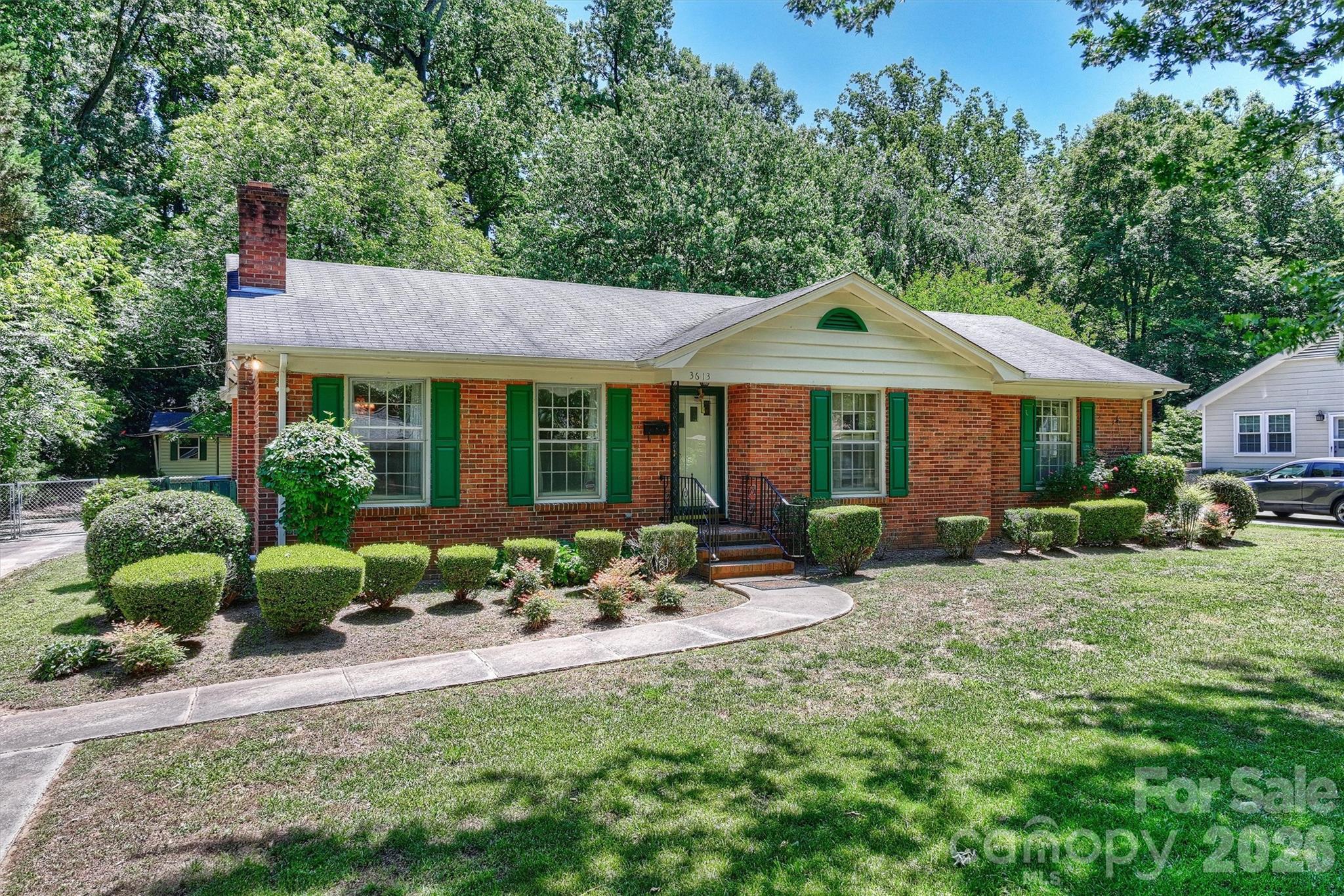 3613 Sulstone Lane Charlotte NC 28210