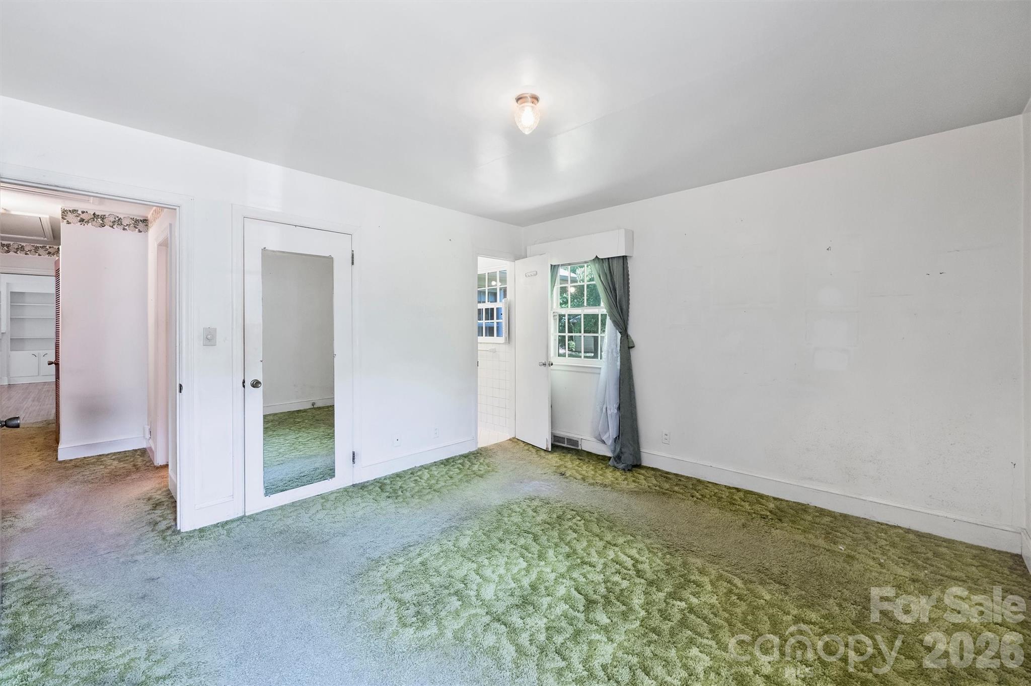 3613 Sulstone Lane Charlotte NC 28210