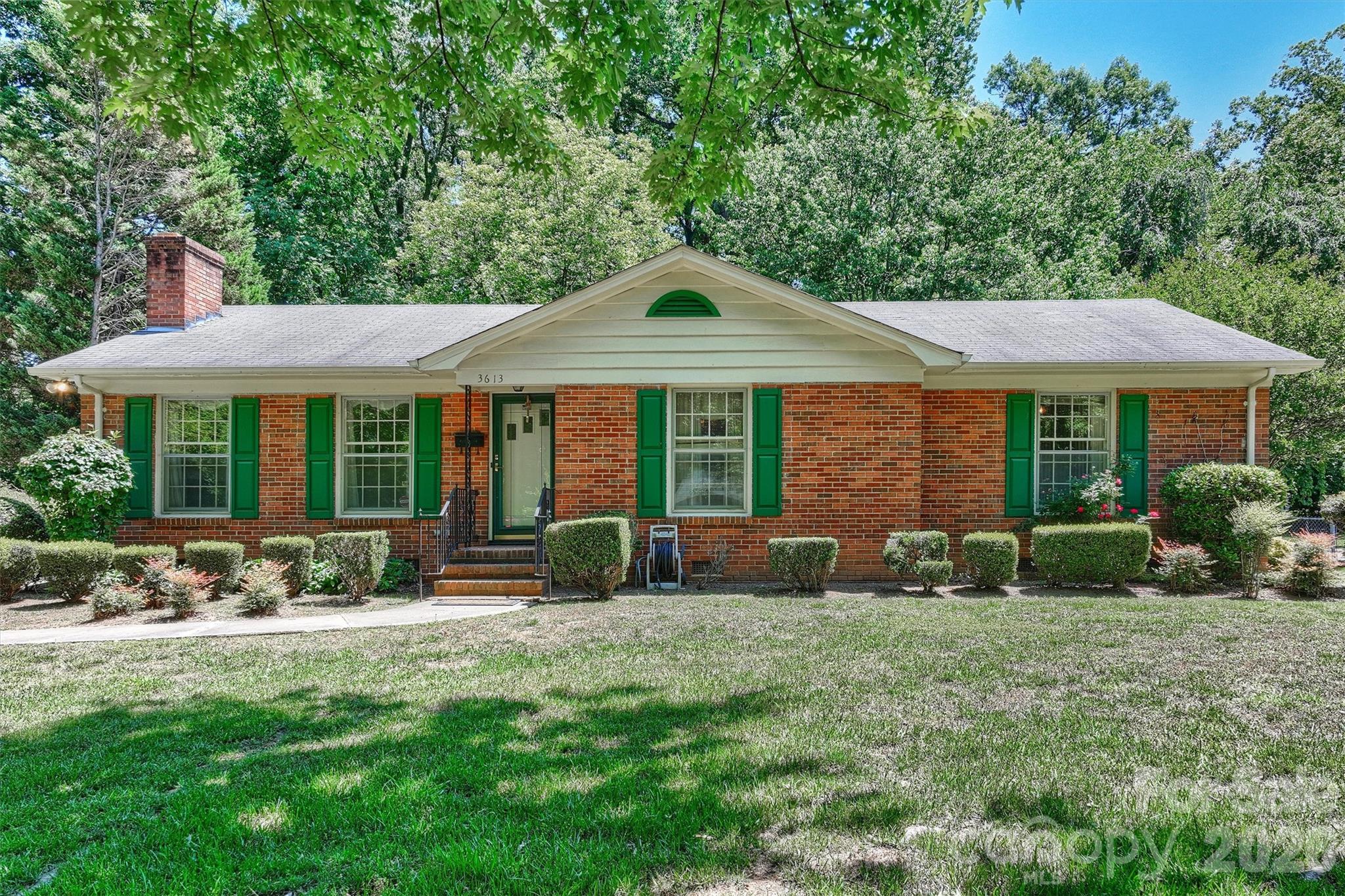 3613 Sulstone Lane Charlotte NC 28210