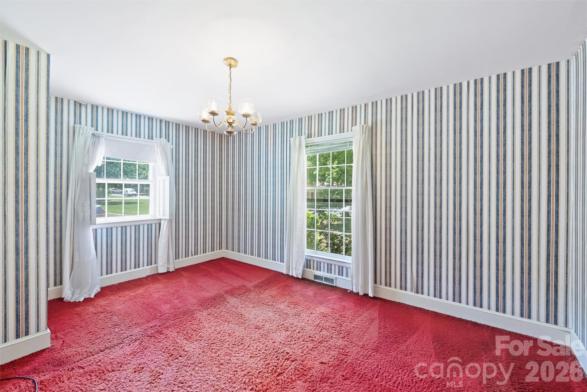 3613 Sulstone Lane Charlotte NC 28210