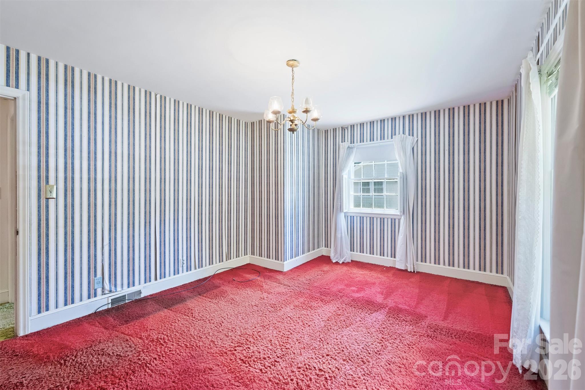 3613 Sulstone Lane Charlotte NC 28210