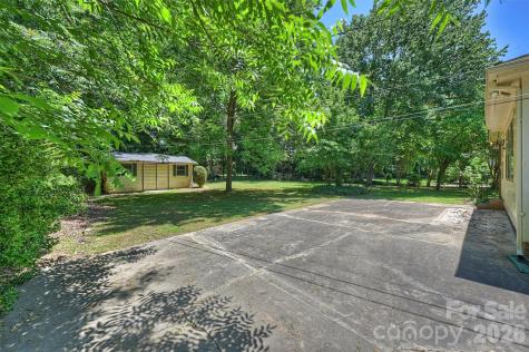 3613 Sulstone Lane Charlotte NC 28210
