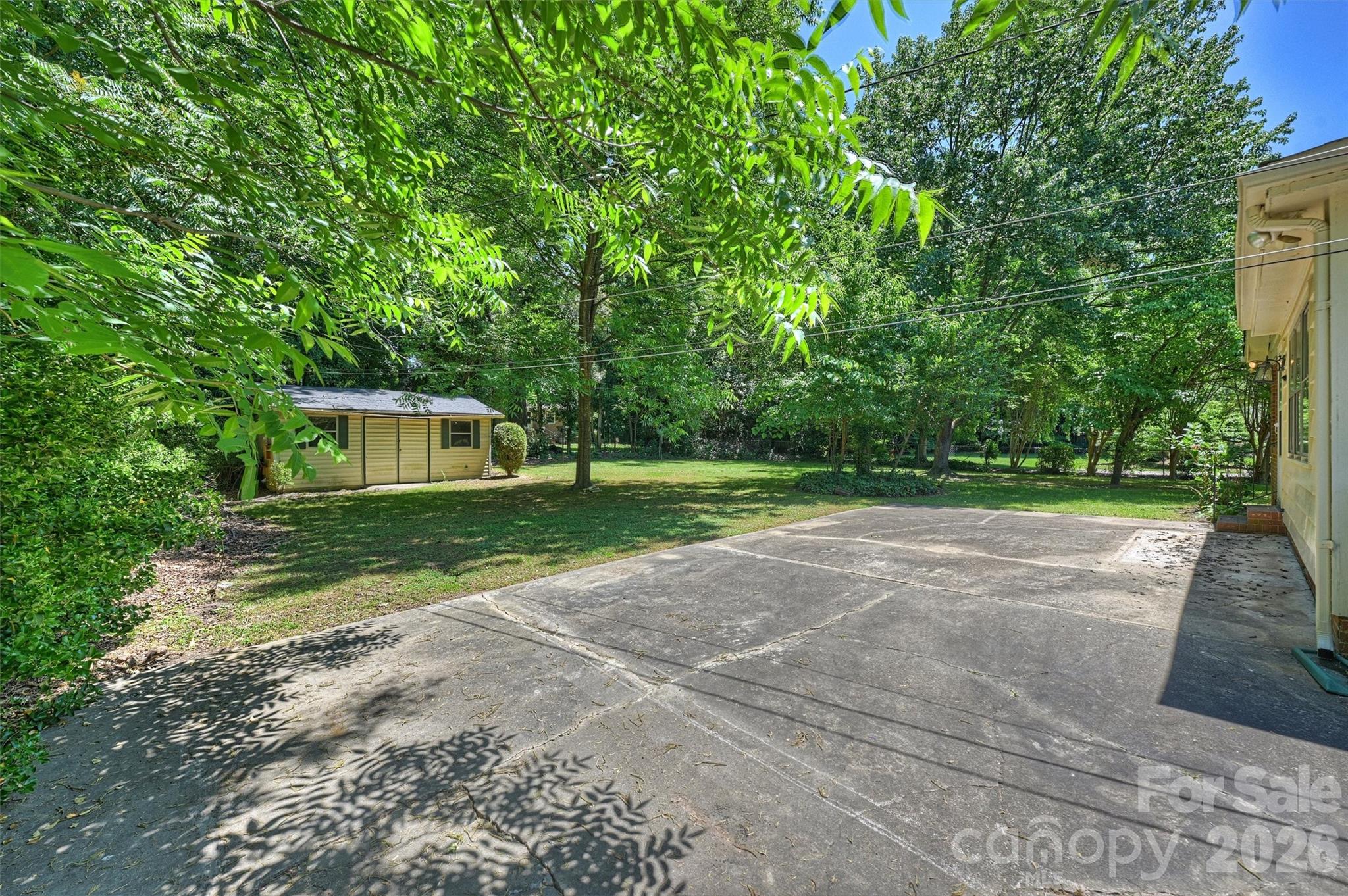 3613 Sulstone Lane Charlotte NC 28210
