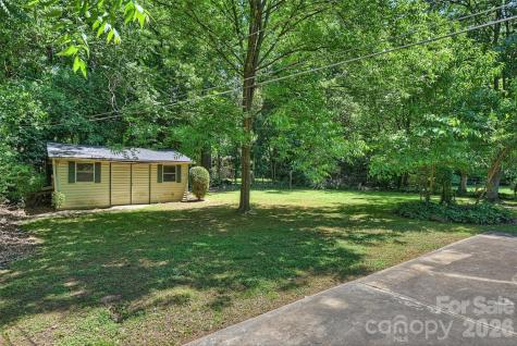 3613 Sulstone Lane Charlotte NC 28210