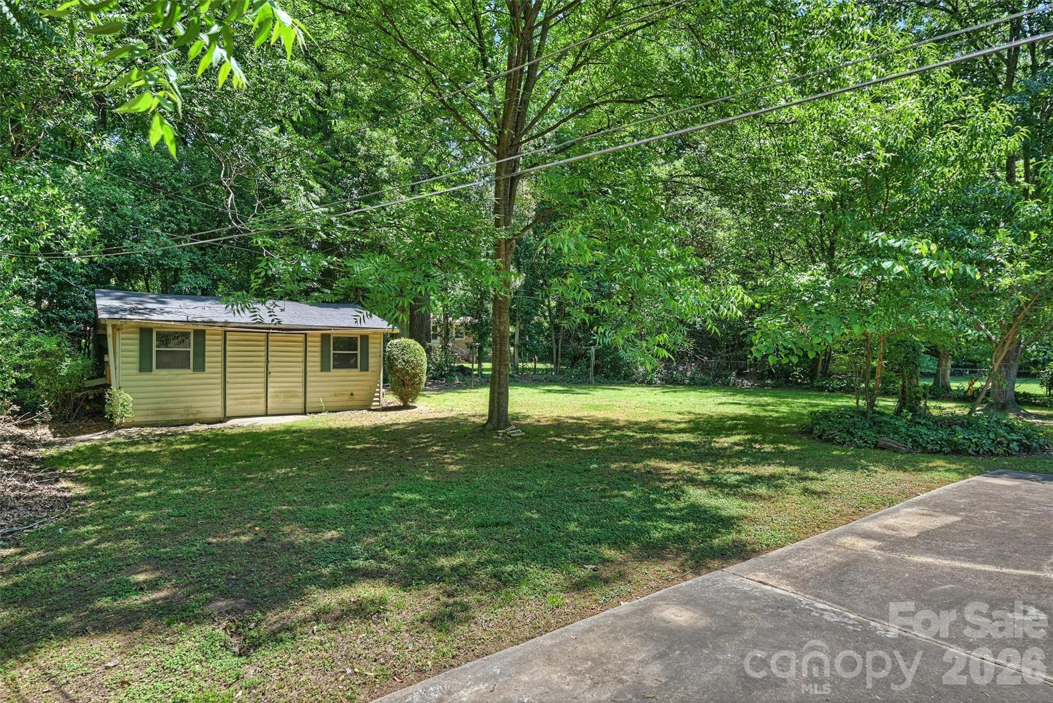 3613 Sulstone Lane Charlotte NC 28210