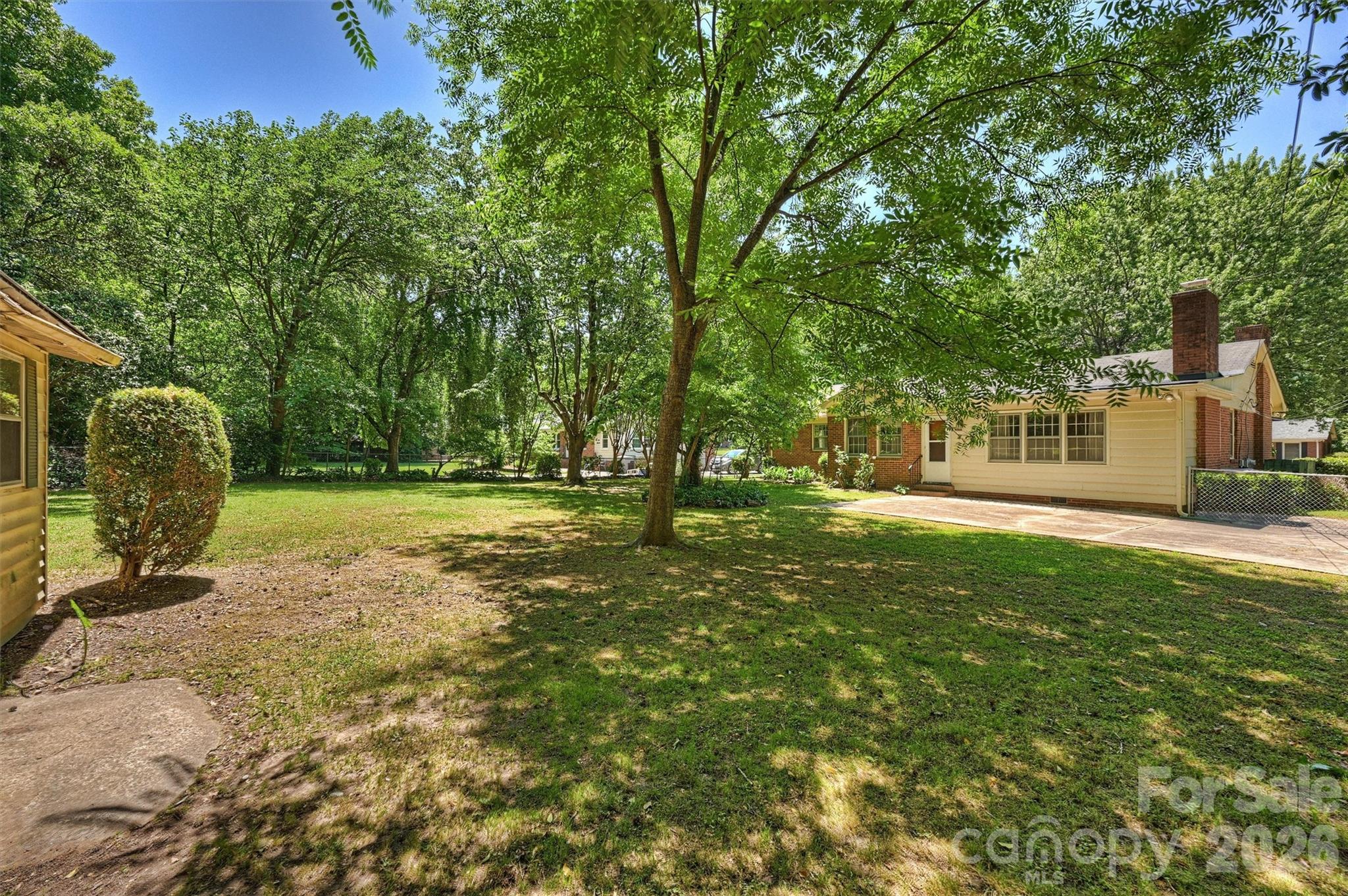 3613 Sulstone Lane Charlotte NC 28210