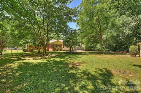 3613 Sulstone Lane Charlotte NC 28210