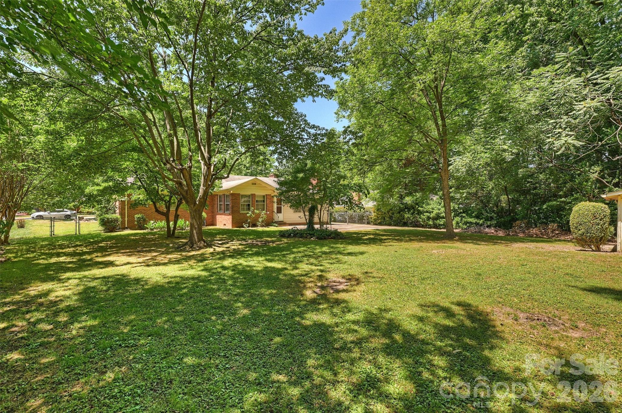 3613 Sulstone Lane Charlotte NC 28210