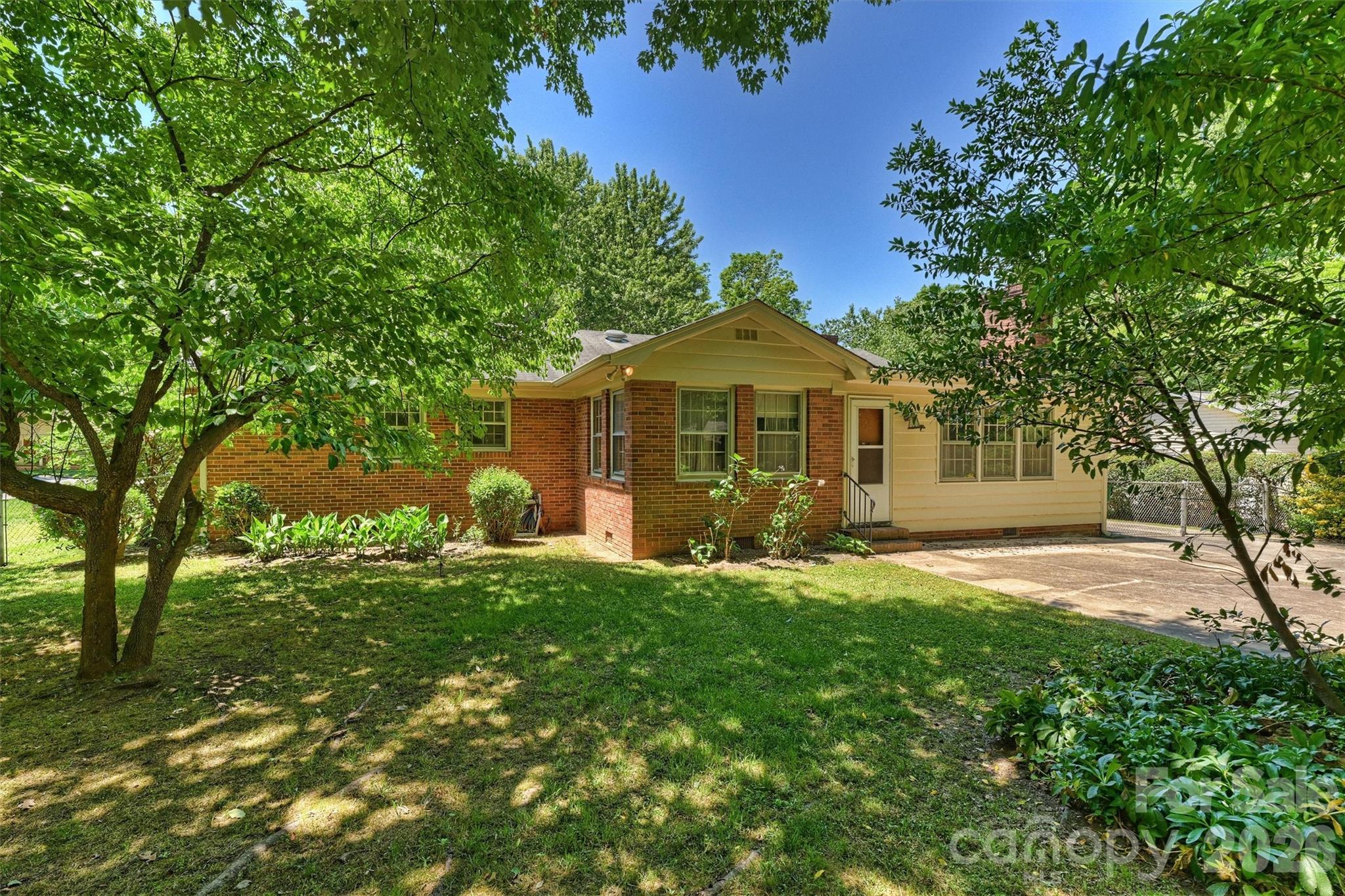 3613 Sulstone Lane Charlotte NC 28210