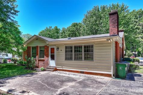 3613 Sulstone Lane Charlotte NC 28210