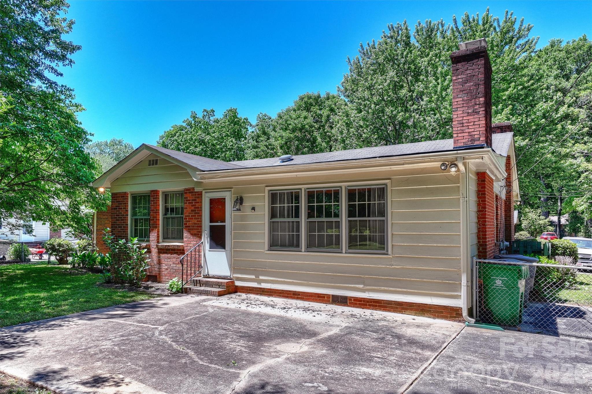 3613 Sulstone Lane Charlotte NC 28210