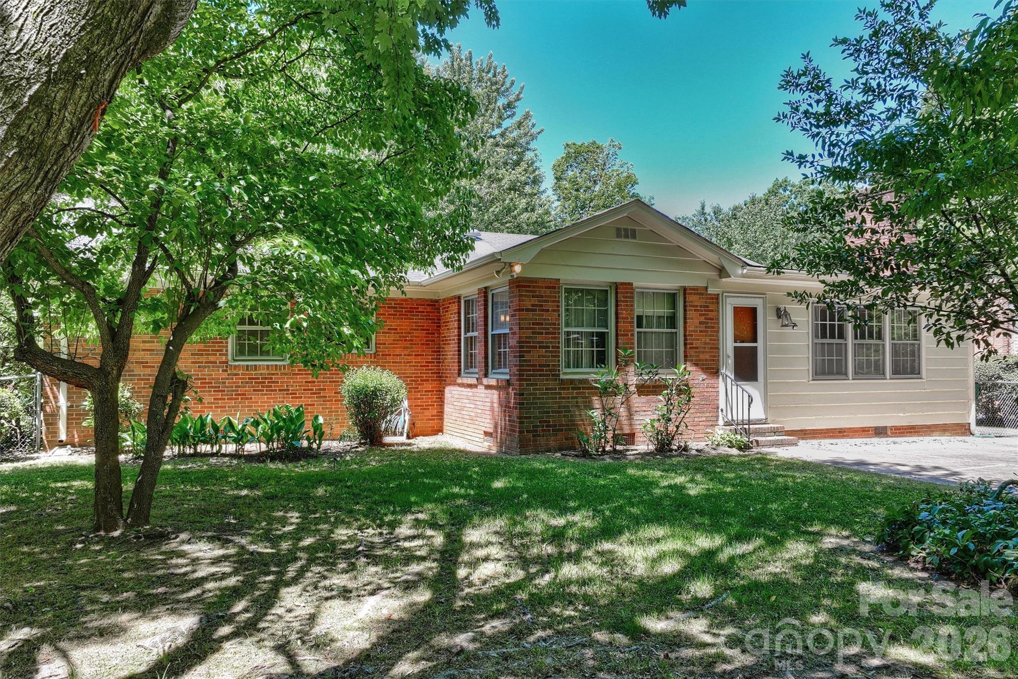 3613 Sulstone Lane Charlotte NC 28210