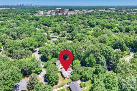 3613 Sulstone Lane Charlotte NC 28210