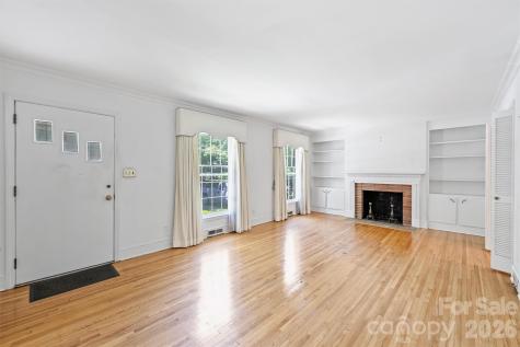 3613 Sulstone Lane Charlotte NC 28210