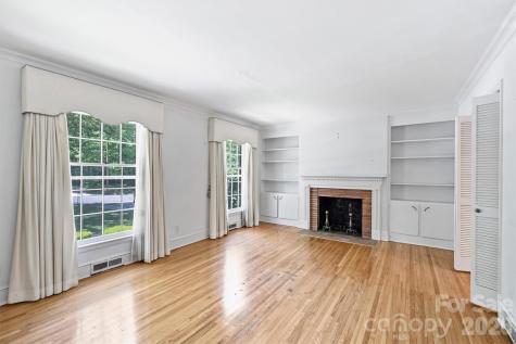 3613 Sulstone Lane Charlotte NC 28210
